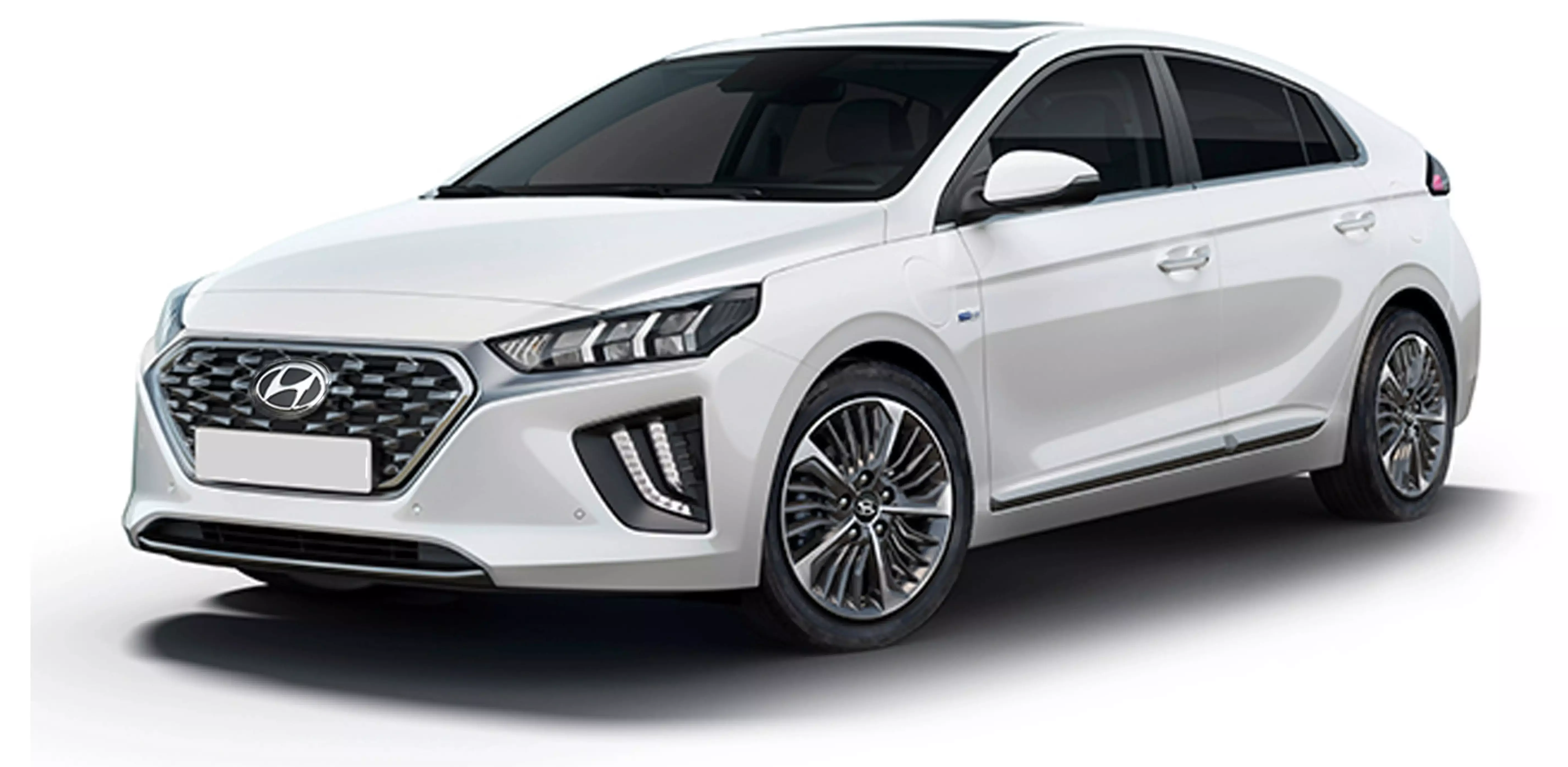 Hyundai Ioniq Plug In Hybrid Premium SE
