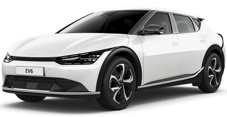 Kia EV6 Electric