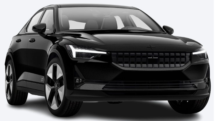Polestar 2