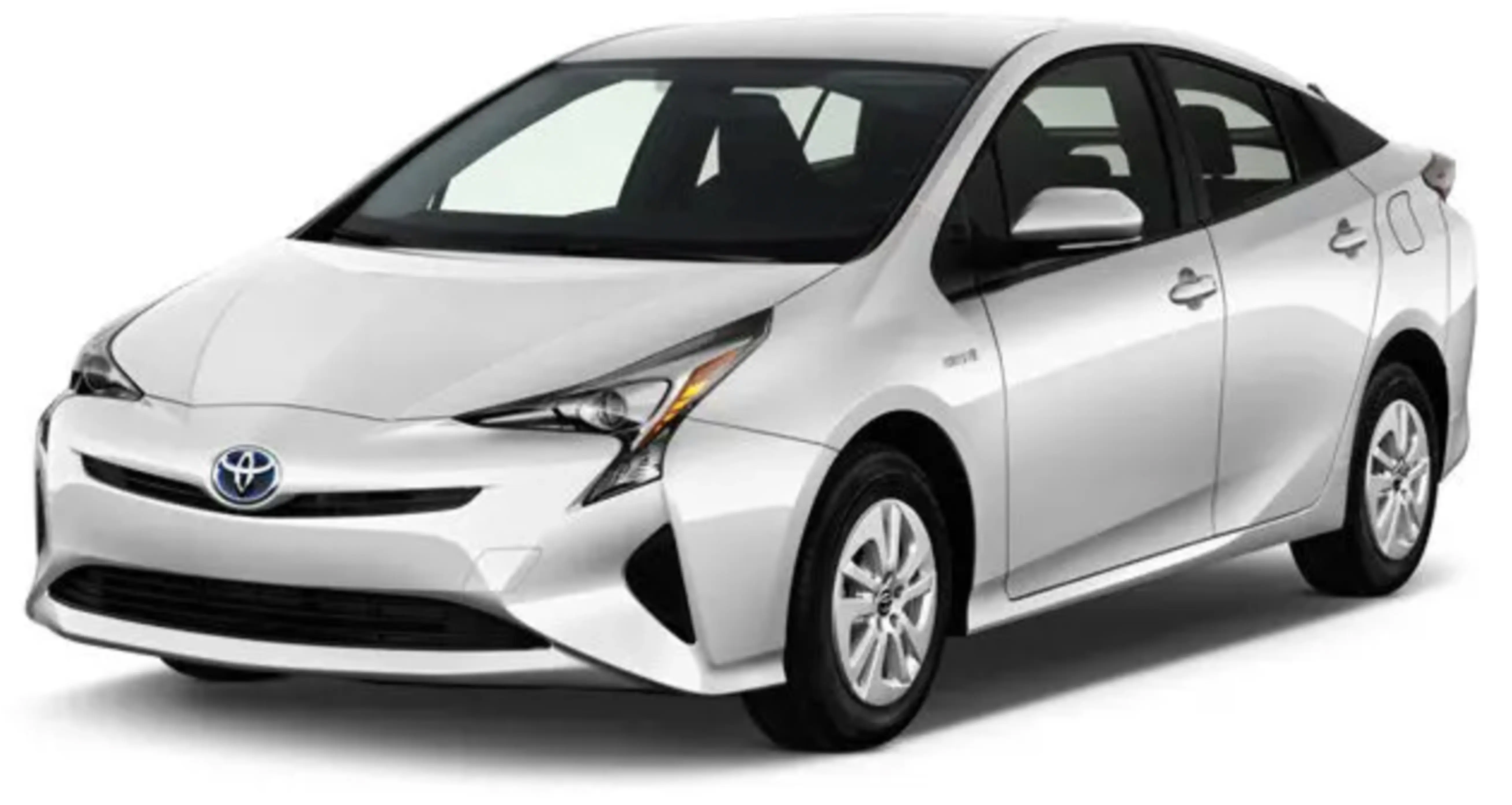 Toyota Prius Hybrid Active