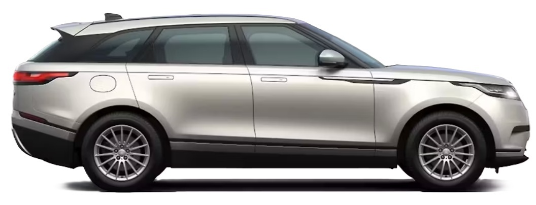Range Rover Velar