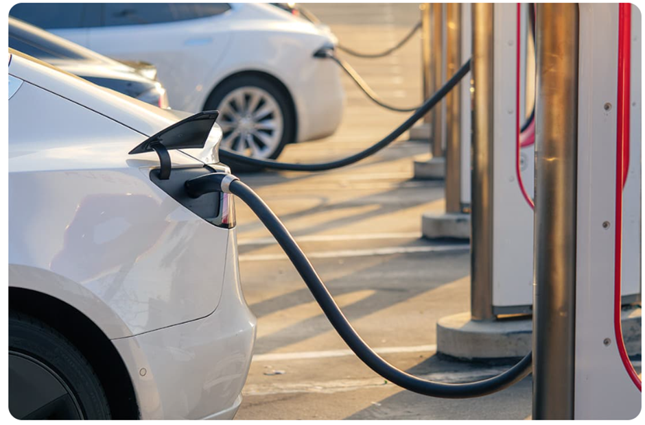 Electric Vehicles: A Guide for PCO drivers